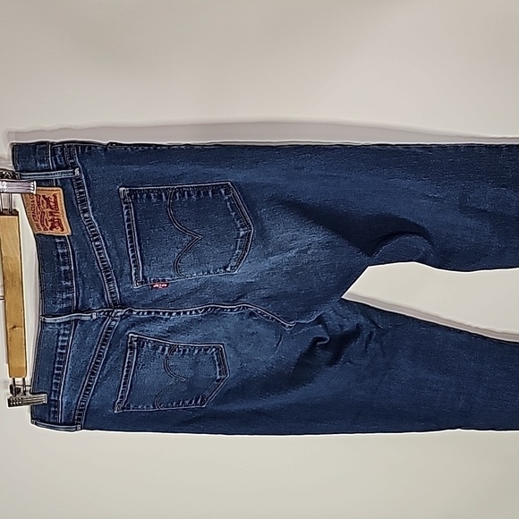 LEVIS 31x26 311 shaping skinny jeans - Picture 4 of 7